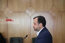   نشست خبری سخنگوی اقتصادی دولت
