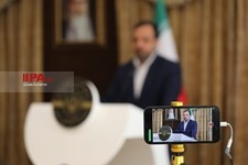   نشست خبری سخنگوی اقتصادی دولت