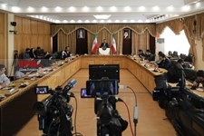   نشست خبری سخنگوی اقتصادی دولت