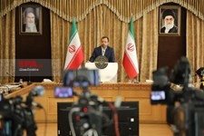   نشست خبری سخنگوی اقتصادی دولت