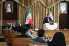   نشست خبری سخنگوی اقتصادی دولت