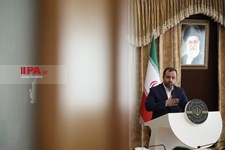   نشست خبری سخنگوی اقتصادی دولت