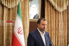   نشست خبری سخنگوی اقتصادی دولت