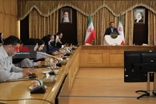   نشست خبری سخنگوی اقتصادی دولت