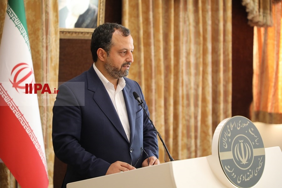   نشست خبری سخنگوی اقتصادی دولت