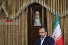   نشست خبری سخنگوی اقتصادی دولت