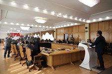   نشست خبری سخنگوی اقتصادی دولت