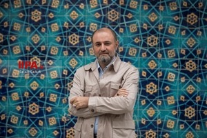 نشست خبری مدیرعامل مجمع ناشران انقلاب اسلامی