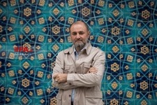   نشست خبری مدیرعامل مجمع ناشران انقلاب اسلامی 