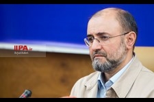   نشست خبری مدیرعامل مجمع ناشران انقلاب اسلامی 