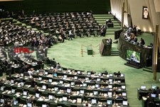   جلسه استیضاح وزیر صمت