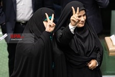   جلسه استیضاح وزیر صمت