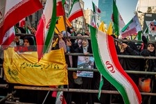   راهپیمایی یوم الله ۱۳ آبان -۱