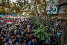   راهپیمایی یوم الله ۱۳ آبان -۱