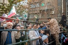   راهپیمایی یوم الله ۱۳ آبان -۱
