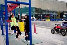   جشنواره «ایران آینده»