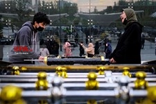   جشنواره «ایران آینده»