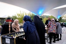   جشنواره «ایران آینده»
