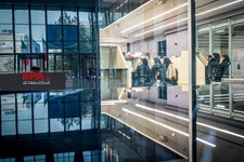   تالار بورس اوراق بهادار تهران