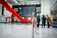   تالار بورس اوراق بهادار تهران