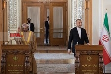   دیدار وزیر امور خارجه عمان با امیر عبداللهیان