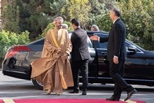   دیدار وزیر امور خارجه عمان با امیر عبداللهیان