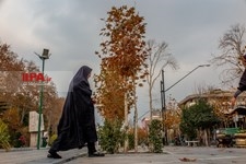   پاییز در تهران