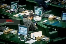   جلسه رای اعتماد به وزیر پیشنهادی راه و شهرسازی