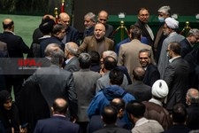   جلسه رای اعتماد به وزیر پیشنهادی راه و شهرسازی