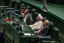   جلسه رای اعتماد به وزیر پیشنهادی راه و شهرسازی
