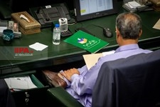   جلسه رای اعتماد به وزیر پیشنهادی راه و شهرسازی