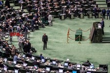   جلسه رای اعتماد به وزیر پیشنهادی راه و شهرسازی
