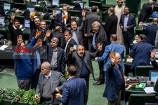   جلسه رای اعتماد به وزیر پیشنهادی راه و شهرسازی