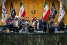   جلسه رای اعتماد به وزیر پیشنهادی راه و شهرسازی