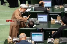   جلسه رای اعتماد به وزیر پیشنهادی راه و شهرسازی
