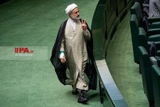   جلسه رای اعتماد به وزیر پیشنهادی راه و شهرسازی