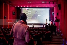   شانزدهمین جشنواره بین المللی فیلم مستند ایران