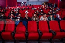   شانزدهمین جشنواره بین المللی فیلم مستند ایران