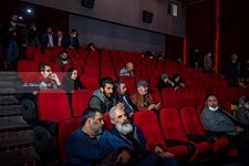   شانزدهمین جشنواره بین المللی فیلم مستند ایران