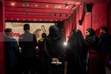   شانزدهمین جشنواره بین المللی فیلم مستند ایران