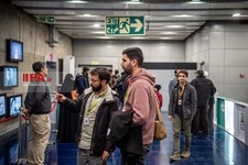   شانزدهمین جشنواره بین المللی فیلم مستند ایران