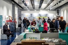   شانزدهمین جشنواره بین المللی فیلم مستند ایران