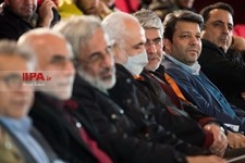   نکوداشت استاد نادر طالب زاده در جشنواره سینما حقیقت