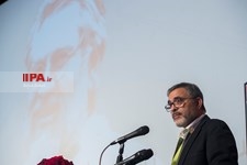   نکوداشت استاد نادر طالب زاده در جشنواره سینما حقیقت