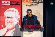   نکوداشت استاد نادر طالب زاده در جشنواره سینما حقیقت