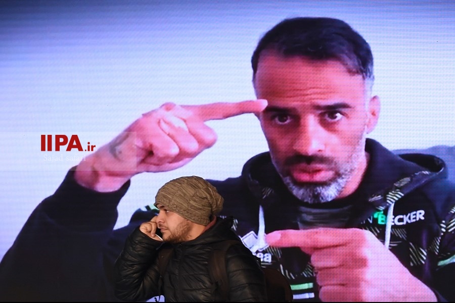   سومین روز جشنواره سینما حقیقت 