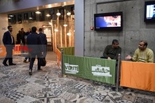   سومین روز جشنواره سینما حقیقت 
