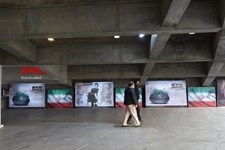   سومین روز جشنواره سینما حقیقت 