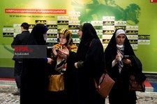   سومین روز جشنواره سینما حقیقت 