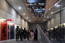   سومین روز جشنواره سینما حقیقت 
